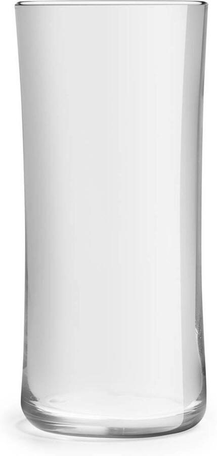 Royal Leerdam smoothieglas (set van 6) (420 ml)