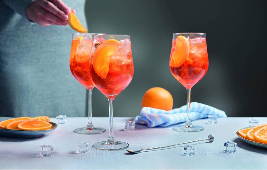 Royal Leerdam Cocktailglas Cocktail 62 cl Transparant 4 stuks - Foto 4