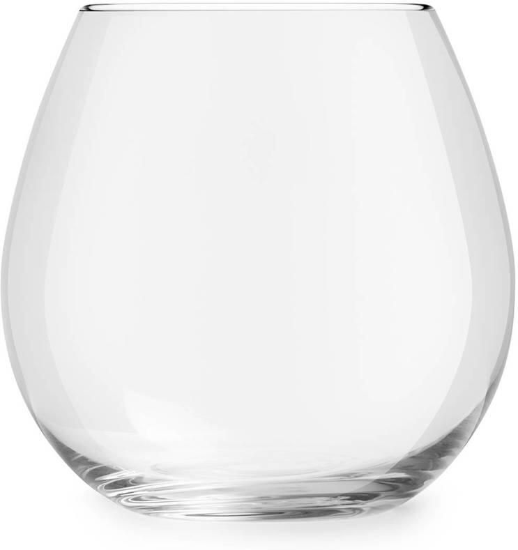 Royal Leerdam tumbler wijnglas Vinetto (set van 4) (720 ml)