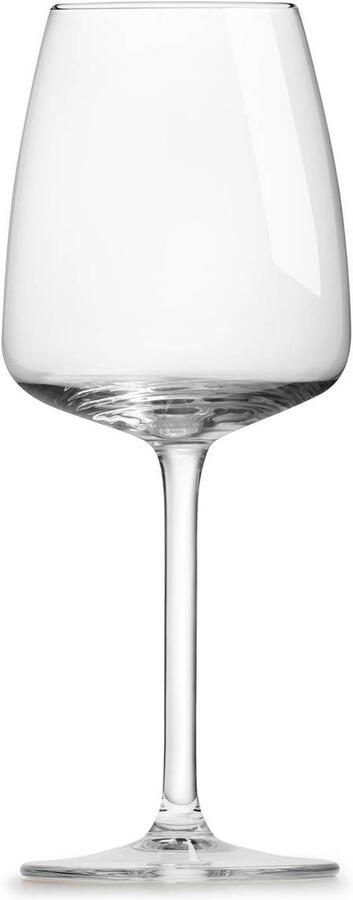 Royal Leerdam wijnglas Indigo (set van 4) (430 ml)