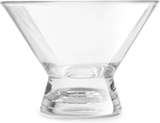 Royal Leerdam Sweet Temptations dessert glas (set van 2)