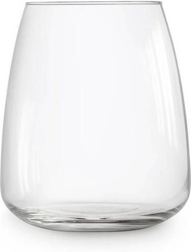 Royal Leerdam waterglas Leyda (set van 4)