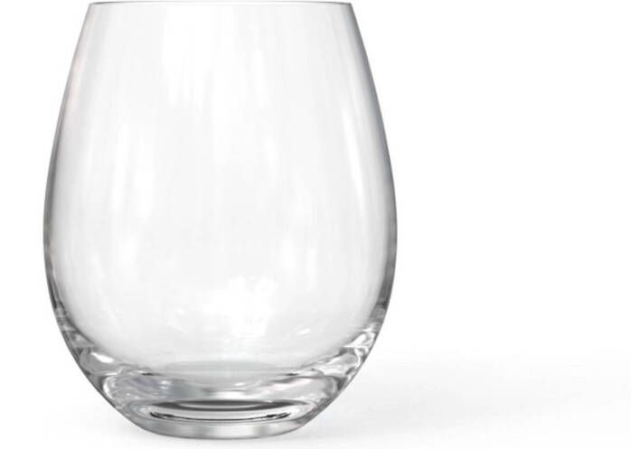 Royal Leerdam waterglas Vinous (set van 6)