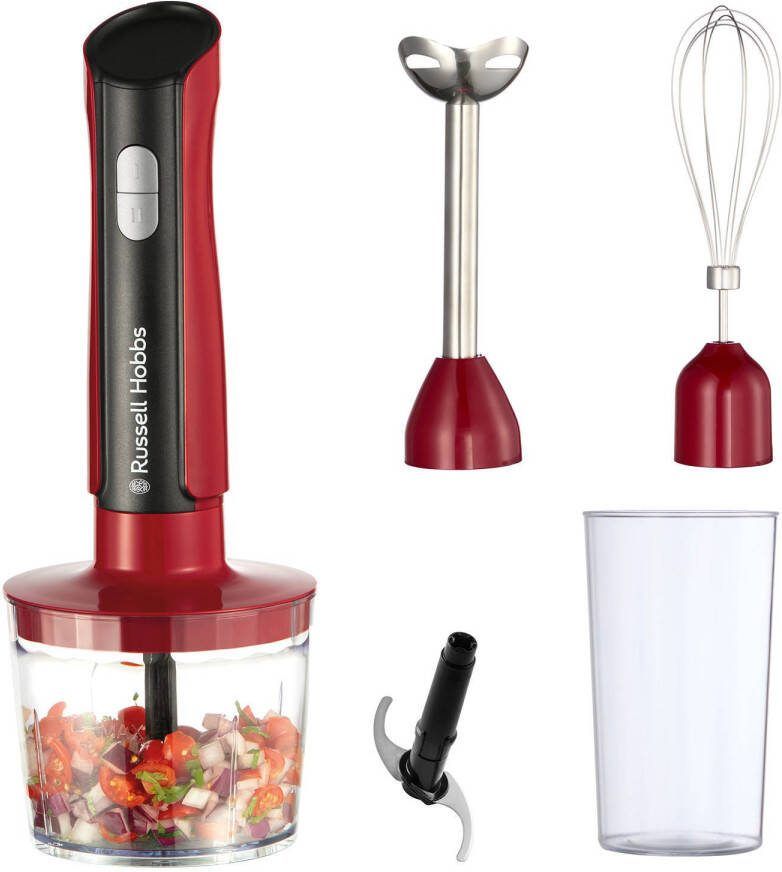 Russell Hobbs Desire 3 in 1 staafmixer 27140-56