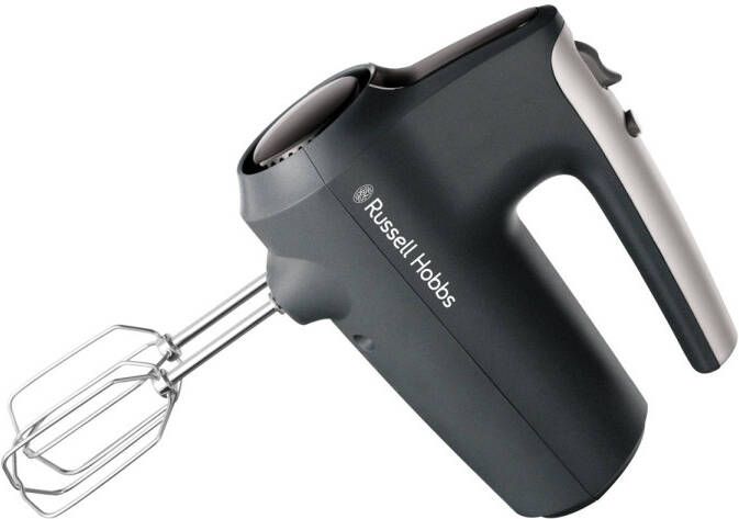 Russell Hobbs Desire Matte Charcoal handmixer 27151-56