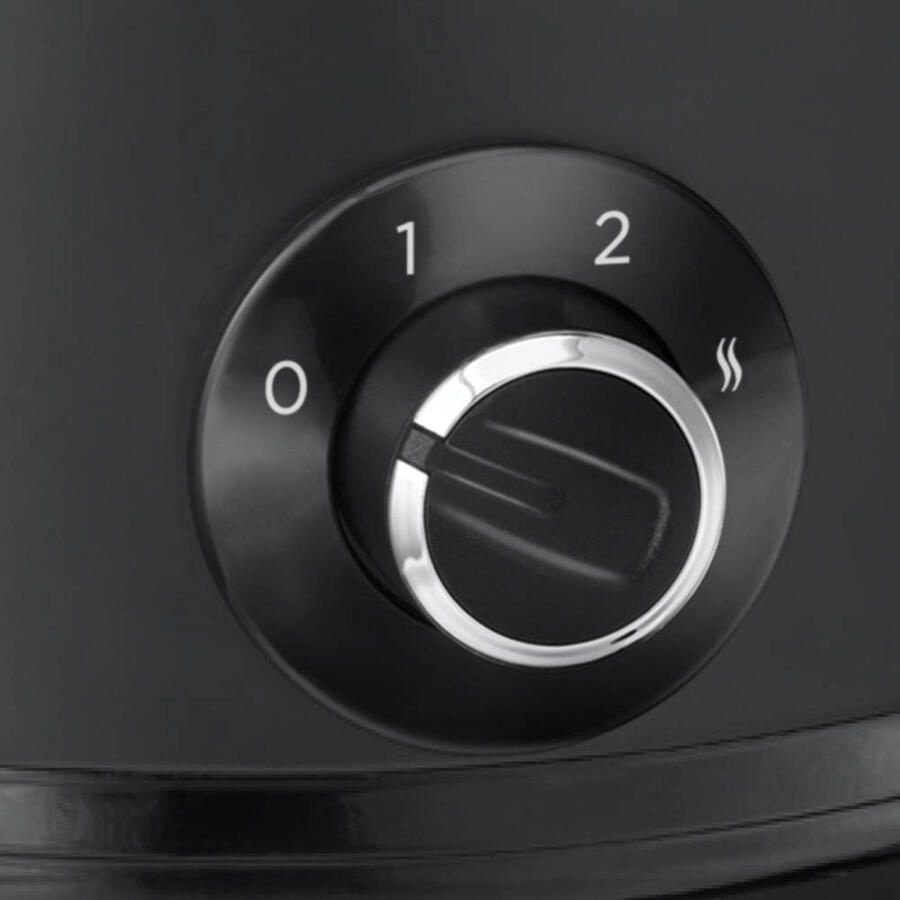 Russell Hobbs Chalkboard Slow Cooker | Stoom- en Kookapparaten | 4008496938704