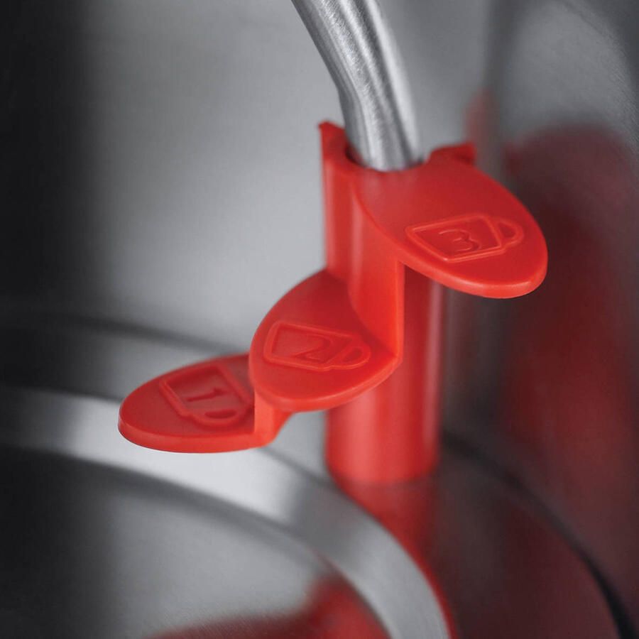 Russell Hobbs Colours Plus+ Classic Cream 20415-70 | Waterkokers | Keuken&Koken Keukenapparaten | 20415-70