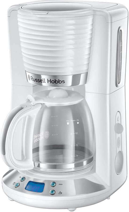 Russell Hobbs Koffiezet Inspire 2439056 | Koffiezetapparaten | Keuken&Koken Koffie&Ontbijt | 24390-56