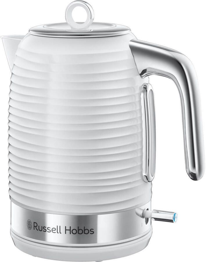 Russell Hobbs Inspire Waterkoker Wit 24360-70