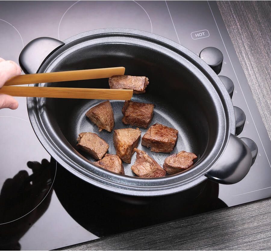 Russell Hobbs Maxicook 6 liter Searing slowcooker 22750-56