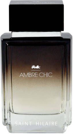 Saint Hilaire Ambre Chic eau de parfum 100 ml