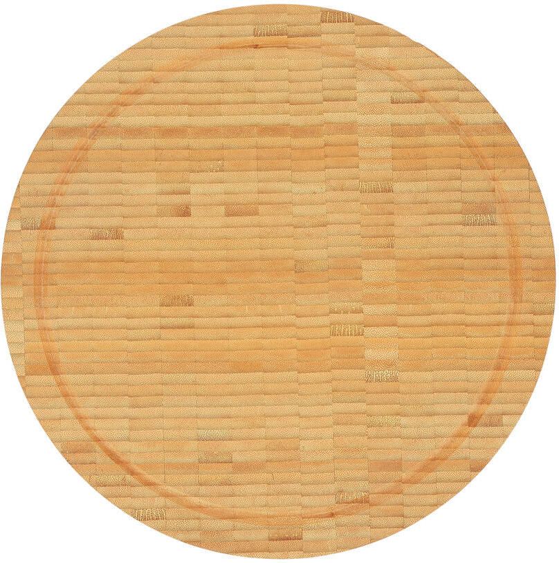 Salt & Pepper snijplank Slice