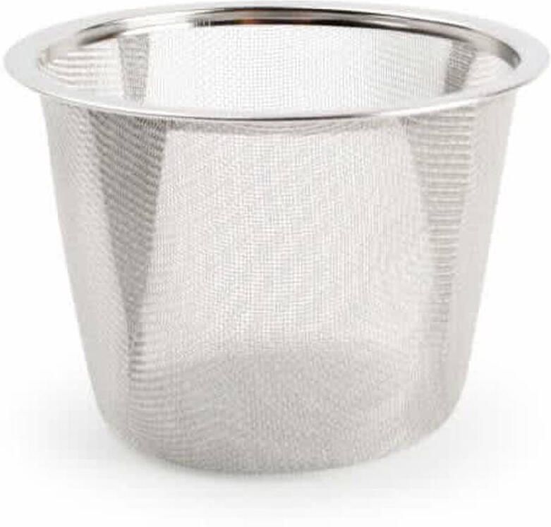 Salt and Pepper Salt & Pepper Theepot My Tea Zwart Goud 800 ml - Foto 3