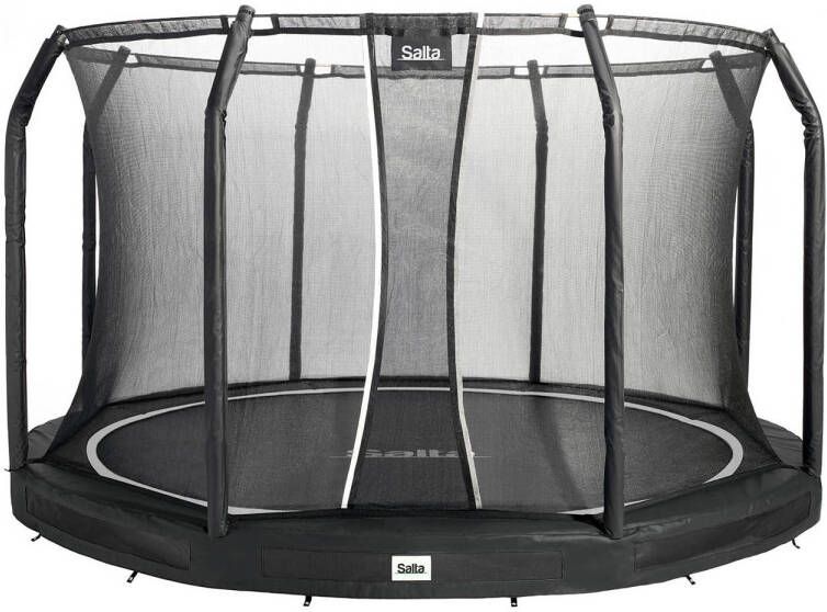 Salta Premium Ground Combo trampoline Ø366 cm