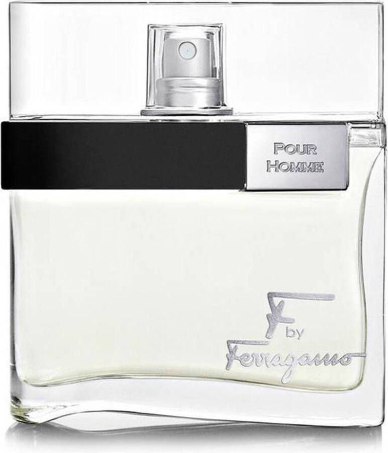 Salvatore Ferragamo Pour Homme eau de toilette 100 ml