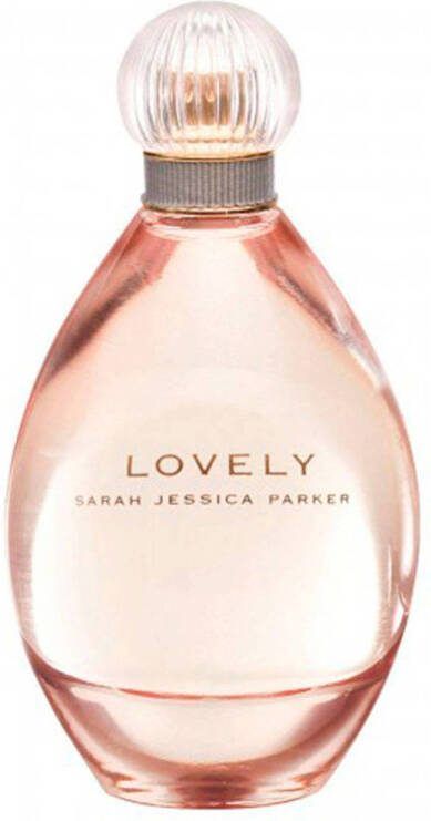 Sarah Jessica Parker Lovely eau de parfum 100 ml 100 ml