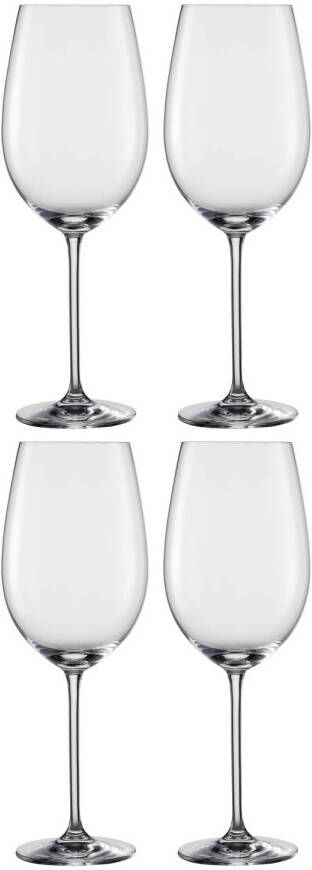 Schott Zwiesel Bordeauxglazen Vinos 768 ml 4 stuks