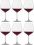 Schott Zwiesel Bourgogne Glas Gin Tonic Glas Vina 730 ml 6 stuks - Thumbnail 2