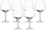 Schott Zwiesel Taste Bourgogne rode wijnglazen 78 2 cl 6 stuks - Thumbnail 3