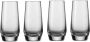 Zwiesel Glas Pure Shotglaasje 35 0.094 Ltr set van 4 - Thumbnail 3