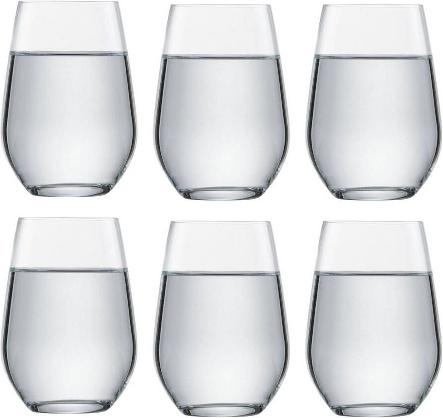 Schott Zwiesel Longdrinkglas Vina 550 ml 6 stuks