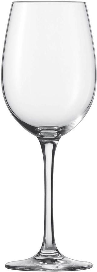 Schott Zwiesel Classico Bourgogne rode wijnglazen 40 8 cl 6 stuks - Foto 2