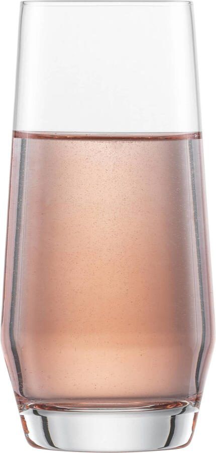 Schott Zwiesel Glas Longdrinkglazen Pure 542 ml 4 stuks - Foto 3