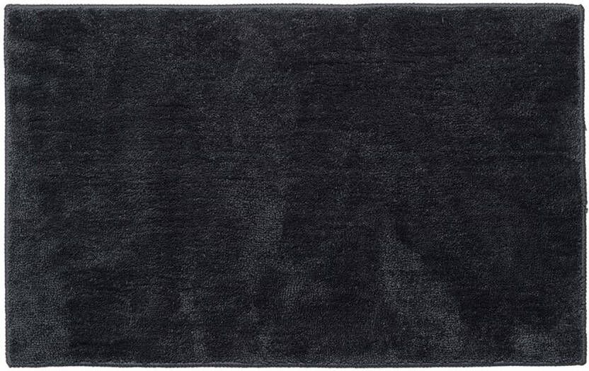 Sealskin Badmat (50x80 cm) Donkergrijs (50x80 cm)