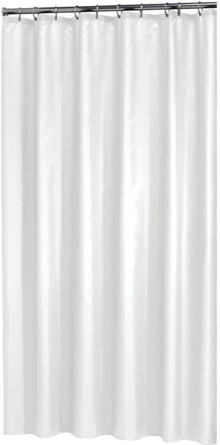 Sealskin Douchegordijn Madeira 120 cm wit 238501110