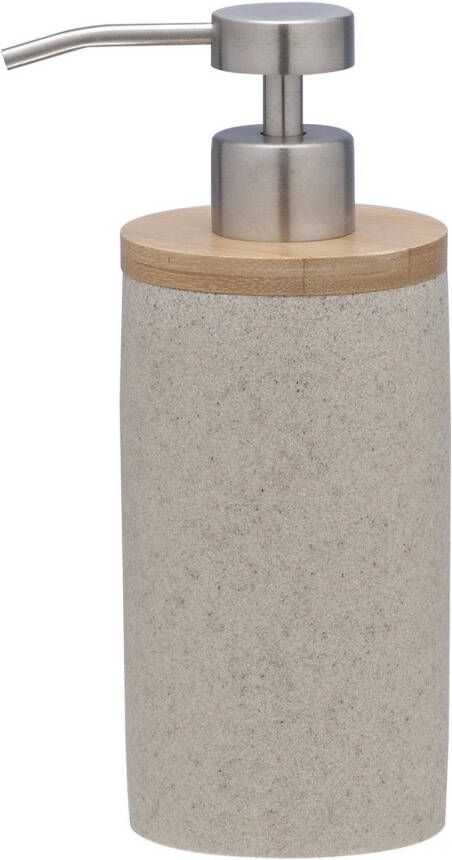 Sealskin Zeepdispenser Grace (9x17.6cm)