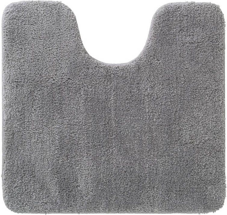 Sealskin polyester cosima tioletmat grijs (60x57 cm)