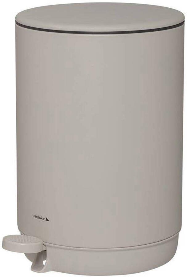 Sealskin afvalemmer Mind (badkamer toilet) (5 liter)