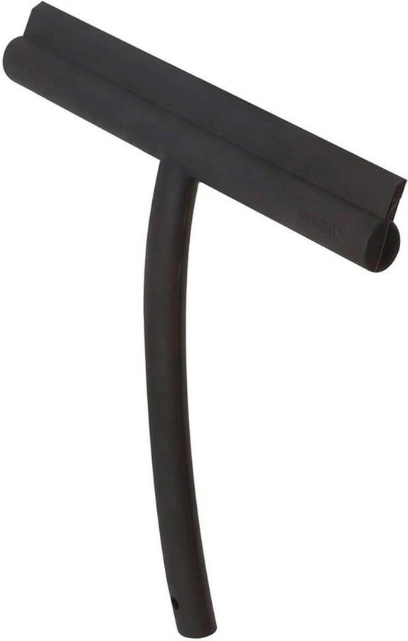 Sealskin Deluxe Raamwisser inclusief flexibele Glashaak Zwart - Foto 2