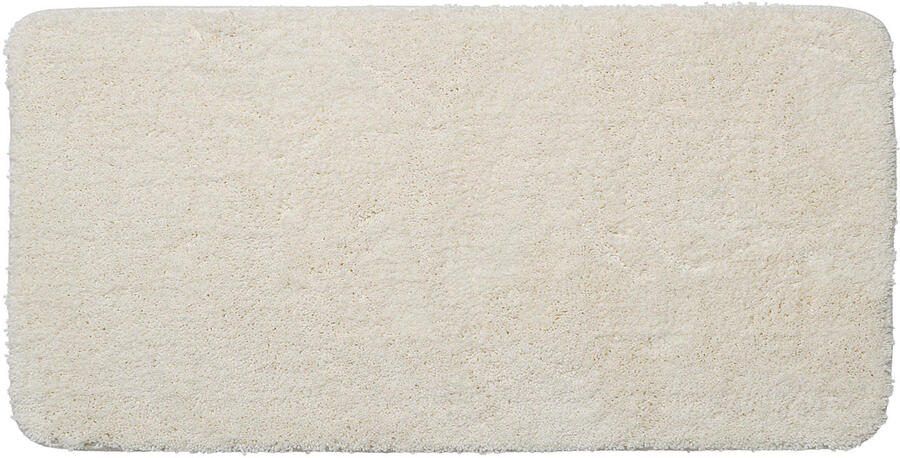 Sealskin Angora Badmat 70x140cm Off-white