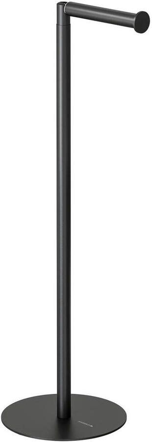 Sealskin Industrial toiletbutler zwart
