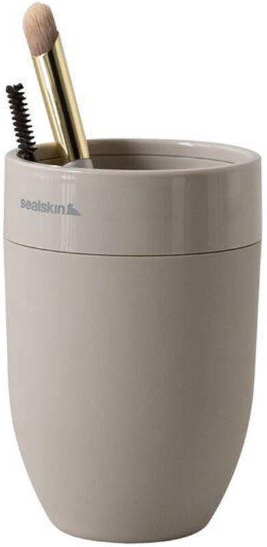 Sealskin tandenborstelhouder Bloom (x11 cm)