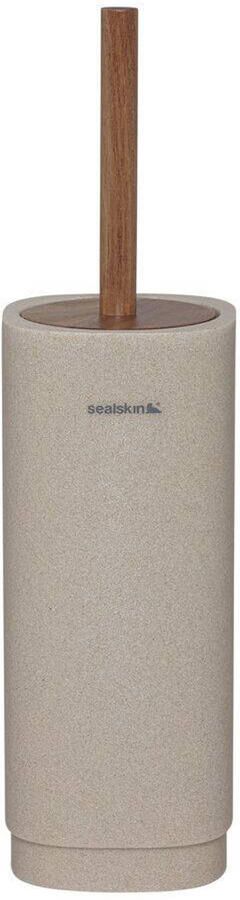 Sealskin toiletborstel Yuna