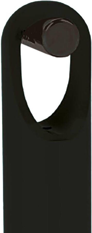 Sealskin Urban Deluxe Vloerwisser Inclusief Schroefhaak Zwart - Foto 4