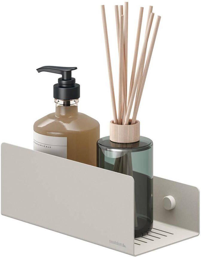 Sealskin wandrek planchet Brix beige (20 cm)