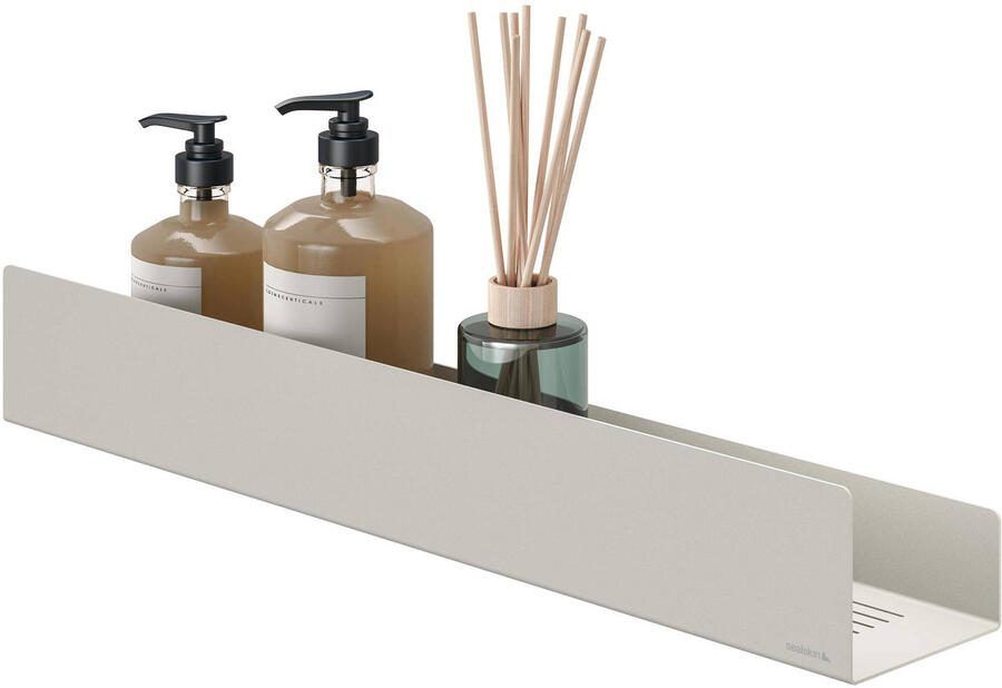 Sealskin wandrek planchet Brix beige (55 cm)