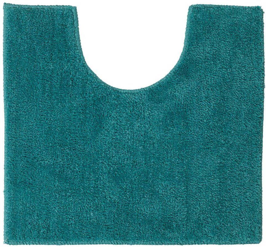 Sealskin Toiletmat (45x50 cm) Aqua (45x50 cm)