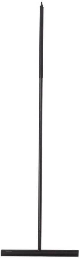 Sealskin Urban Deluxe Vloerwisser Inclusief Schroefhaak Zwart - Foto 2