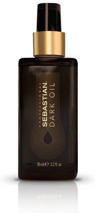 Sebastian Professional Dark Oil haarolie 95 ml