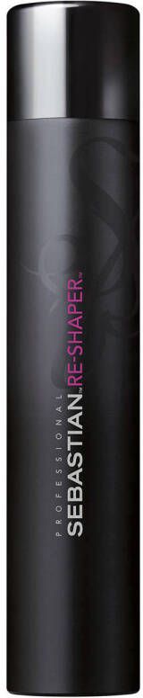 Sebastian Professional Re-Shaper haarspray 400 ml