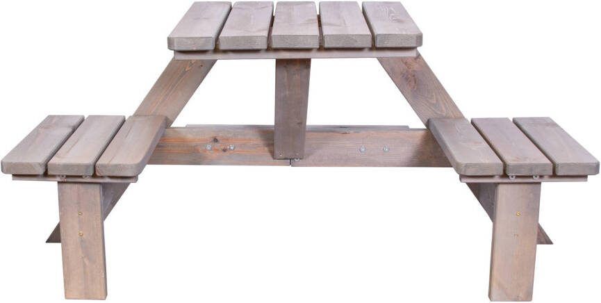 SenS-Line Berlin wall picknicktafel Berlin (158.5x58 cm)
