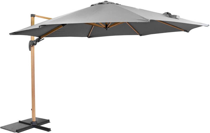 SenS-Line Jamaica parasol (Ø350 cm)