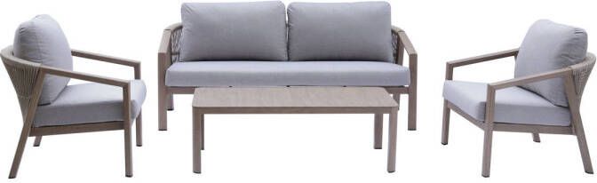 SenS-Line loungeset Sardinië