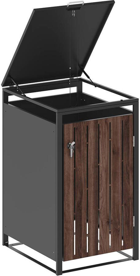 SenS-Line containerbox Moby (68x80 cm)