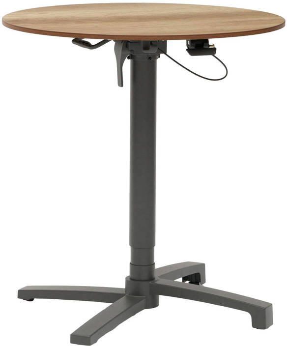 SenS-Line Lima HPL bistro tafel verstelbaar