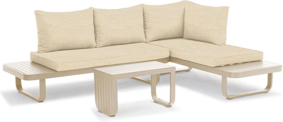 SenS-Line Silvia loungeset